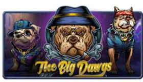 The Big Dawgs Demo