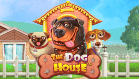 The Dog House Demo