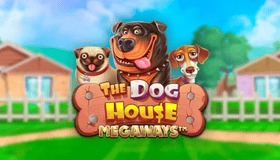 The Dog House Megaways Demo