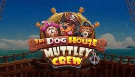 The Dog House Muttley Crew Demo