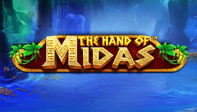 The Hand of Midas Demo