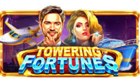 Towering Fortunes Demo