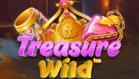 Treasure Wild Demo