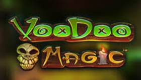 Voodoo Magic Demo