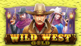 Wild West Gold Demo