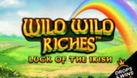 Wild Wild Riches Demo