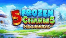 5 Frozen Charms Megaways Demo