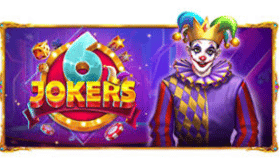 6 Jokers Demo