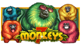 7 Monkeys Demo