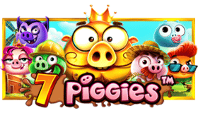 7 Piggies Demo