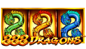 888 Dragons Demo