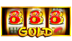 888 Gold Demo