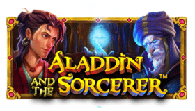 Aladdin and the Sorcerer Demo