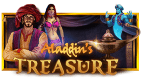 Aladdin’s Treasure Demo