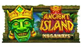 Ancient Island Megaways Demo