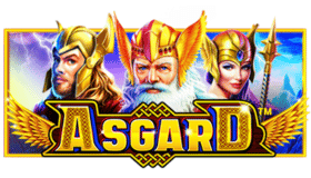 Asgard Demo