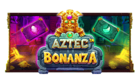 Aztec Bonanza Demo