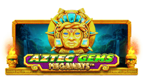 Aztec Gems Megaways Demo