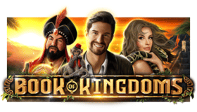 Book of Kingdoms Demo