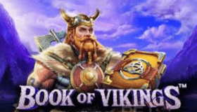 Book of Vikings Demo