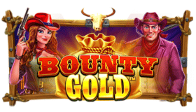 Bounty Gold Demo