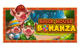 Brick House Bonanza Demo