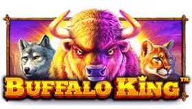 Buffalo King Demo