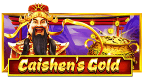 Caishen’s Gold Demo