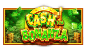 Cash Bonanza Demo