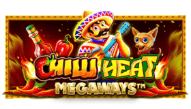 Chilli Heat Megaways Demo