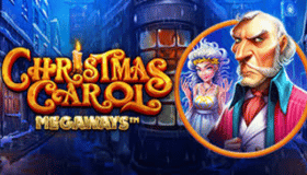 Christmas Carol Megaways Demo