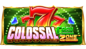 Colossal Cash Zone Demo