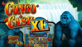 Congo Cash XL Demo