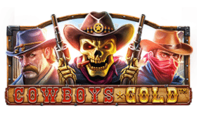 Cowboys Gold Demo