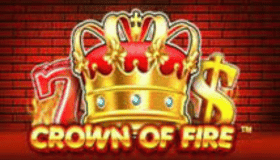 Crown on Fire Demo