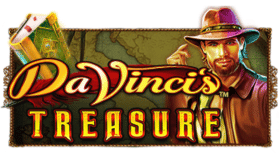 Da Vinci’s Treasure Demo