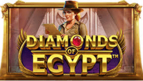 Diamond of Egypt Demo