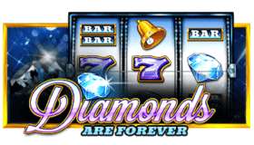 Diamonds are Forever 3 Lines Demo