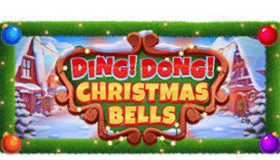 Ding Dong Christmas Bells Demo