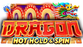 Dragon Hot Hold and Spin Demo