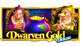 Dwarven Gold Deluxe Demo