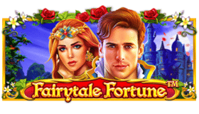 Fairytale Fortune Demo