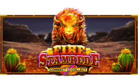 Fire Stampede Demo