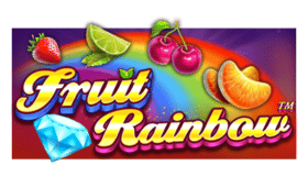 Fruit Rainbow Demo