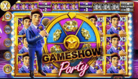 Gameshow Party Jackpot Play Demo