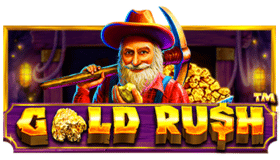 Gold Rush Demo