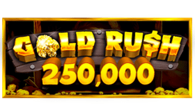 Gold Rush Scratchcard Demo