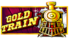 Gold Train Demo