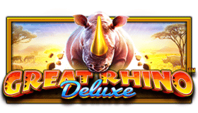 Great Rhino Deluxe Demo