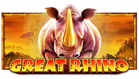 Great Rhino Demo